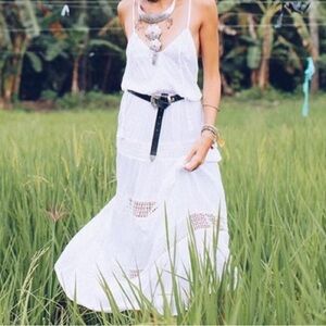 Beachgold Bali maxi dress